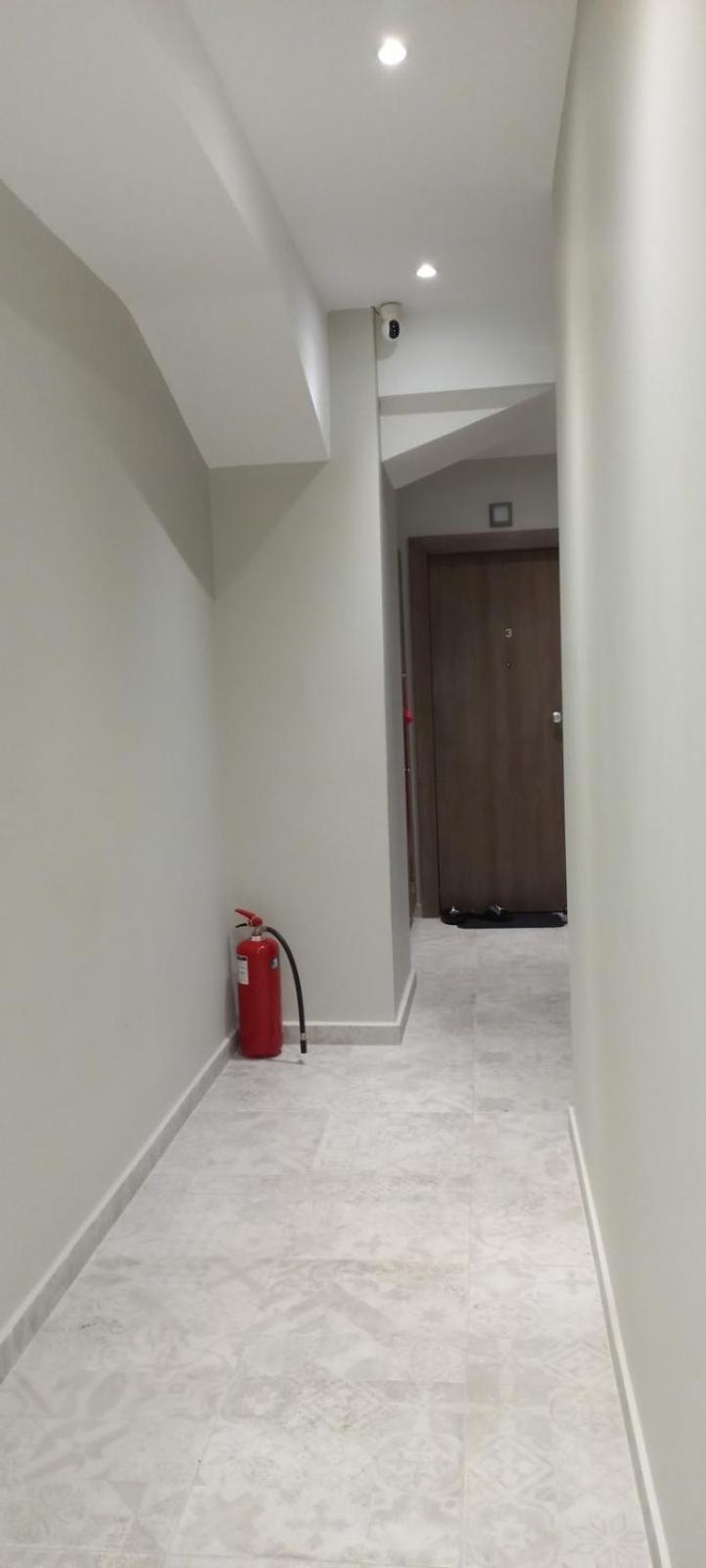 2Downtown#1# Apartman Szaloniki Kültér fotó