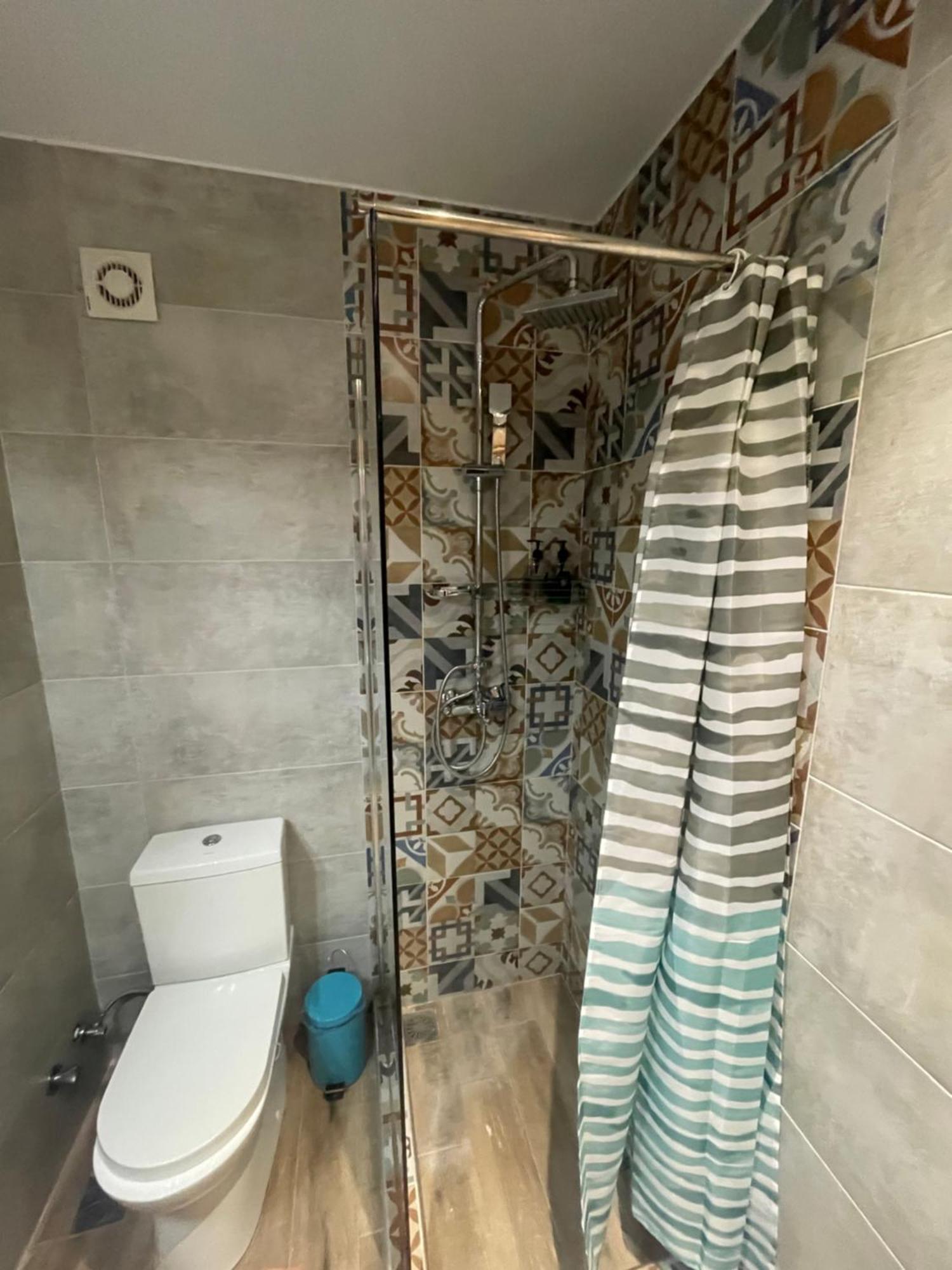 2Downtown#1# Apartman Szaloniki Kültér fotó
